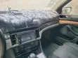 BMW 5 Series 528i 1999 Silver - 3
