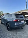 2024 Toyota Grand Highlander XLE AWD - 2