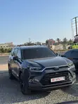 2024 Toyota Grand Highlander XLE AWD - 3