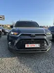 2024 Toyota Grand Highlander XLE AWD - 5