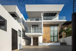 Furnished 4-Bedroom House for Sale in East Legon Hills