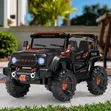 Children's Electric Car - 2