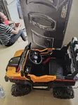 Children's Electric Car - 3