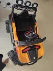 Children's Electric Car - 5