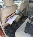Toyota Venza 2010 Red - 1