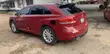 Toyota Venza 2010 Red - 2