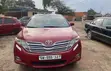 Toyota Venza 2010 Red - 4