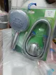 Handheld Shower Head with Hose - 2