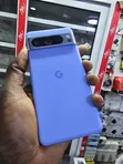 Google Pixel 8 Pro 256GB Blue - 2