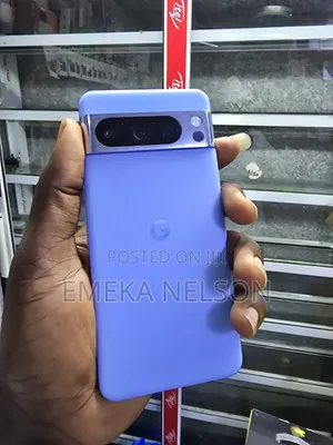 Google Pixel 8 Pro 256GB Blue