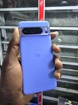 Google Pixel 8 Pro 256GB Blue - 3