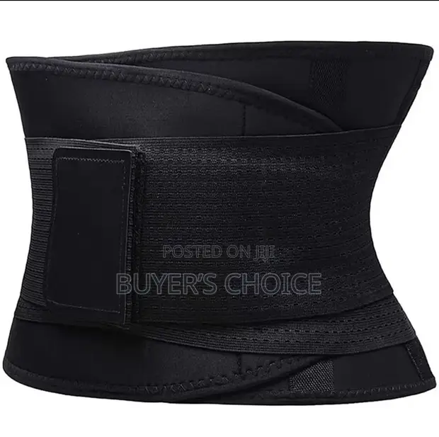 Waist Trainer - 1