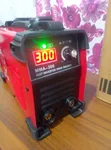 Alter MMA 300 Welding Machine - 1
