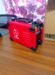 Alter MMA 300 Welding Machine - 2