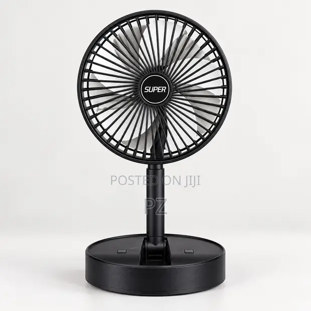 USB Mini Fan - 1