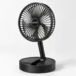 USB Mini Fan - 2