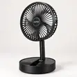 USB Mini Fan - 4
