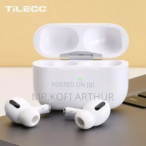 Airsounds Air PRO3 Wireless Earbuds - 1