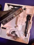 Sennheiser Wireless Microphone - 3