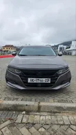 Honda Accord EX 1.5T 2020 Gray - 3