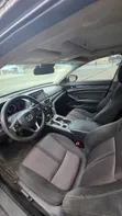 Honda Accord EX 1.5T 2020 Gray - 4