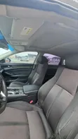 Honda Accord EX 1.5T 2020 Gray - 5
