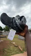 Unisex Crocs Sandals - 4