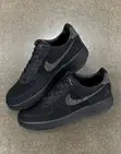 Ja Morant x Nike Air Force 1 Low Swarovski - 2
