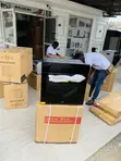 Brand New Kenwood Inbuilt Dual-Fuel Oven - 1
