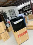Brand New Kenwood Inbuilt Dual-Fuel Oven - 2