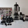 8-in-1 Professional Blender - 1