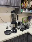 8-in-1 Professional Blender - 2