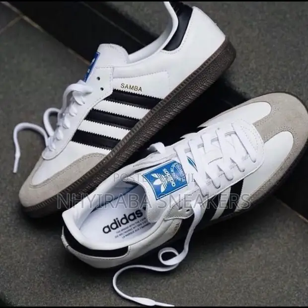 Adidas Samba Sneakers - 1
