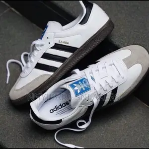 Adidas Samba Sneakers