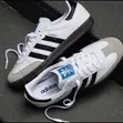 Adidas Samba Sneakers - 1