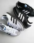 Adidas Samba Sneakers - 2