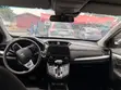 2020 Honda CR-V LX AWD White - 1