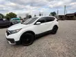 2020 Honda CR-V LX AWD White - 2