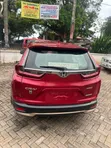 Honda CR-V 2020 Red - 2