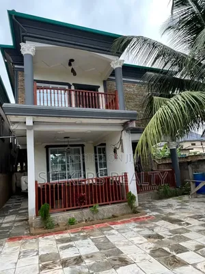 5-Bedroom House for Sale in Olebu, Accra
