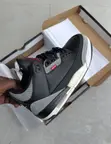 Levi's x Air Jordan 3 Retro SP 'Black Denim' - 1