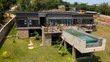 Furnished 8-Bedroom Mansion with Pool in Aburi - 2