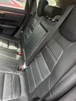Honda CR-V Touring AWD 2018 Orange - 3