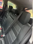 Honda CR-V Touring AWD 2018 Orange - 4