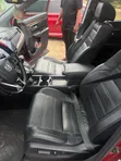 Honda CR-V Touring AWD 2018 Orange - 5