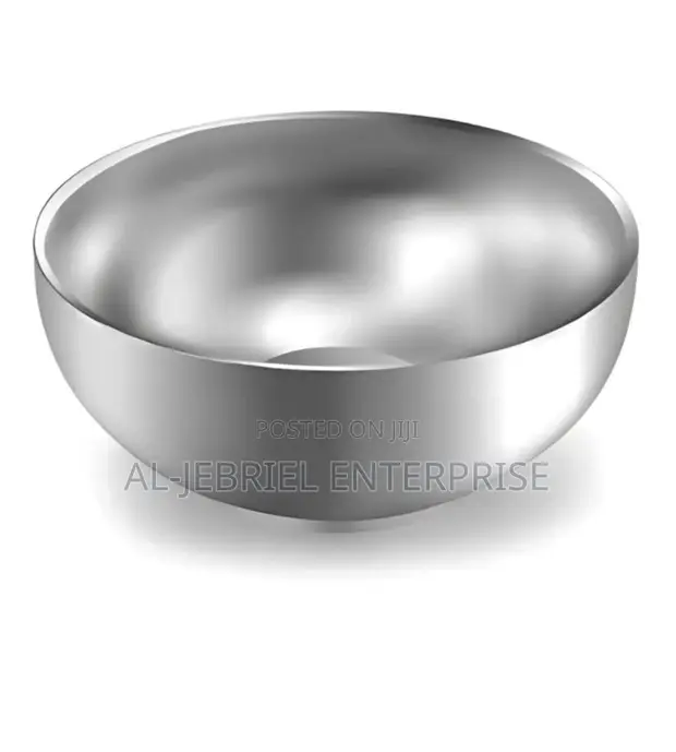 Stainless Steel Bowl 15.5*6.7cm - 1