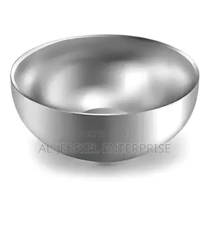 Stainless Steel Bowl 15.5*6.7cm