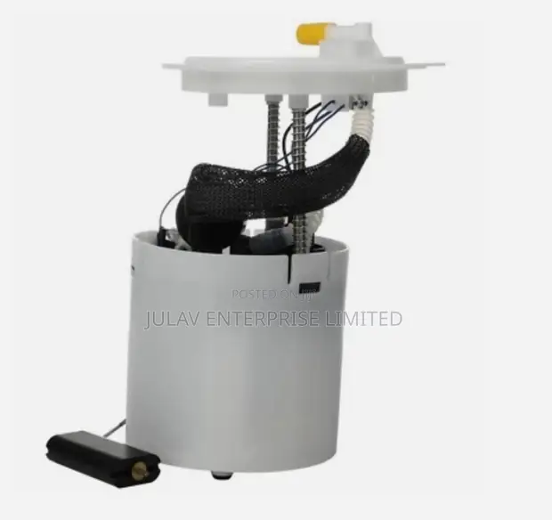 Fuel Pump Assembly for Ford Fiesta - 1