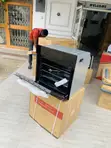 Brand New Kenwood Inbuilt Gas/Electric Oven - 2