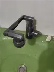 Kitchen / Bathroom Faucet - 1